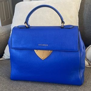 Coccinelle Handbag with shoulder strap